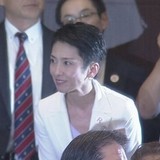 民進党 新代表に蓮舫氏