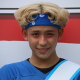 わが子を「りゅうちぇる」に　合成写真投稿がインスタで大流行