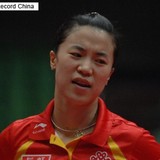 中国の元卓球女王らの反日投稿が物議「水道を出しっ放しにしてやった」