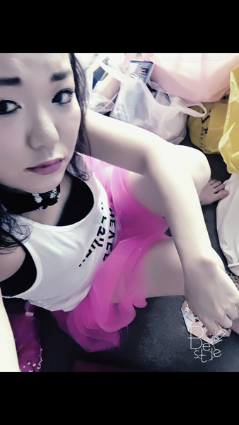 風俗嬢の写メ：コメント2823