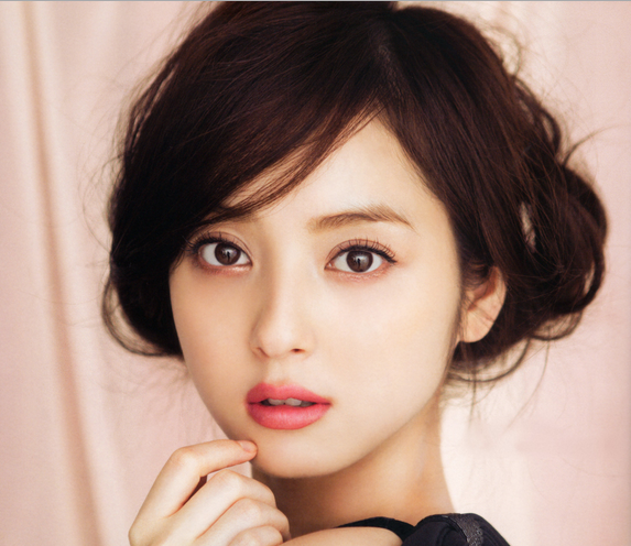 「佐々木希は棒読み」「桐谷美玲は見ていて恥ずかしい」正直顔だけだと思う人気女優ランキング：コメント1