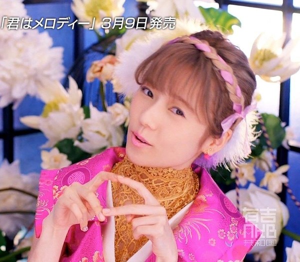 AKBã°ã«ã¼ããä¸çªããããã¨æãã®ã¯èª°ï¼ï¼ã³ã¡ã³ã124