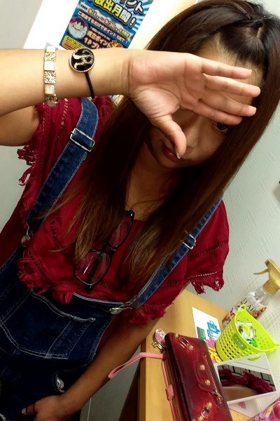 風俗嬢の写メ：コメント2551