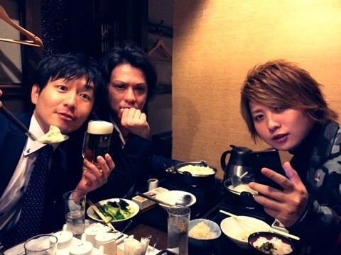 好みのホスト一覧：コメント497