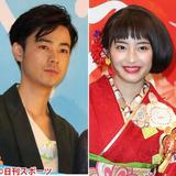 広瀬すずが真剣交際！お相手はイケメン俳優成田凌