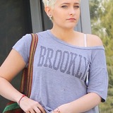 マイケル・ジャクソンを白人俳優が演じ物議　マイケル長女は「腹が立って吐きそう」と激怒