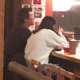 小泉今日子 居酒屋ツーショットも！豊原功補との気になる関係