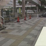 口論になり体当たり　知人男性重体　54歳女を逮捕