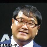 カンニング竹山 モノレールの軌道上で寝た中学生に「賠償金を」