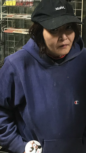 é¢¨ä¿å¬¢ã®åã¡ï¼ã³ã¡ã³ã4169