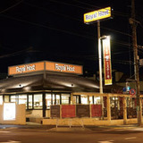 ファミレス24時間営業廃止、携帯が深夜の客足を止めた