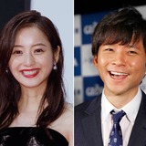 すでに同棲状態 佐々木希＆アンジャ渡部の“結婚Xデー”