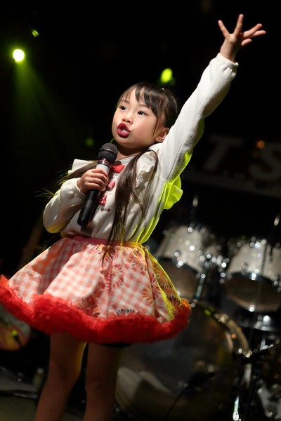 6歳アイドルが号泣！フジの捏造で幼稚園に通えなくなるほどのショック状態に：コメント1