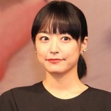 事務所移籍の井上真央「舞台を軸足に」と真剣に検討中