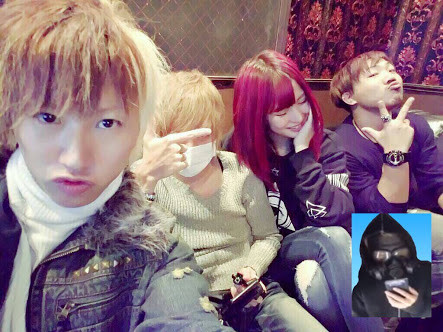 ãããã®çå­ãã¾(ç¬)ã£ã¦ä½èï¼ï¼ã³ã¡ã³ã59