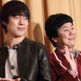 ウーマンラッシュアワーが元日漫才でネタ飛ばし土下座