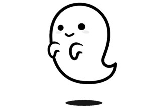 布団の中に入ってたらオバケ来ないという法則:コメント1