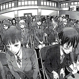 女子ばかりのハーレム学校に通う男女アンケート