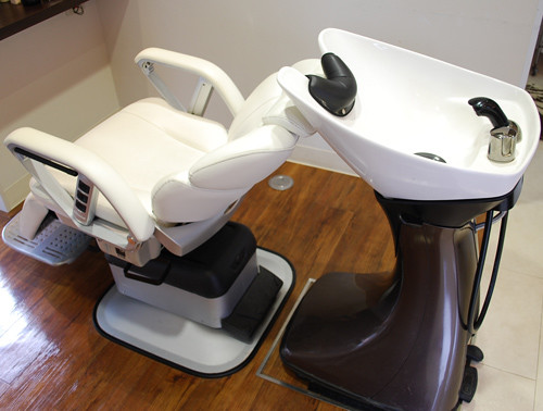 実は…美容師が「シャンプー中にやめてほしいと思っていること」4つ：コメント42