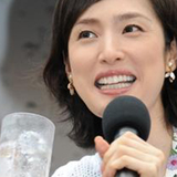 天海祐希、あひる口をする女性は「バッカじゃないの」と語る