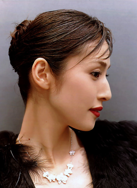 å¤©æµ·ç¥å¸ããã²ãå£ãããå¥³æ§ã¯ãããã«ãããªãã®ãã¨èªãï¼ã³ã¡ã³ã34