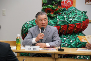 娘を交通事故で失った男性、小学生の登校見守り中に飲酒運転の車にはねられ死亡：コメント1