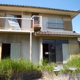 見ると呪われる家ww