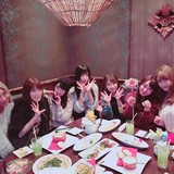 AV女優達の忘年会がレベル高い