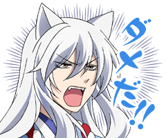 å®å¨ãããä»ãåãããã­ã£ã©ã¯ã¿ã¼ï¼ã³ã¡ã³ã217