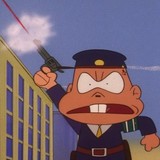 福岡AEONで万引き男が警官の拳銃を奪って発砲・・