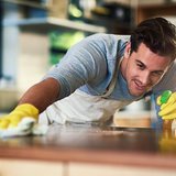 家事は命を救う？ 1日30分で死亡率低下