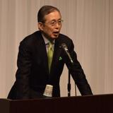「速く弁当食べられる人ほど仕事できる」日本電産・永守氏が講演「社会で求められる人材とは」　