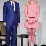 安倍首相、女性支援のイバンカ氏基金に57億円拠出を表明