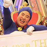 「放送事故」「笑い声偽装疑惑」…『女芸人 THE W』13．1％も批判続出