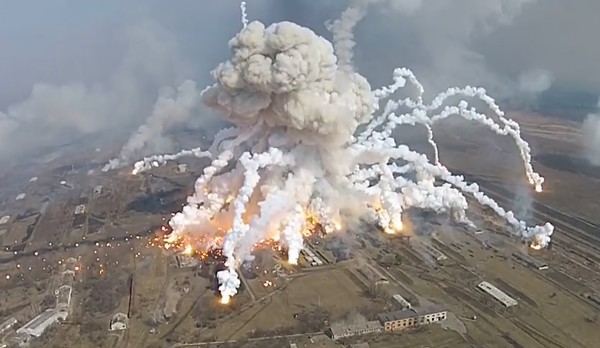 弾薬庫で喫煙の自衛隊員処分　陸上自衛隊大宮駐屯地（さいたま市）：コメント10