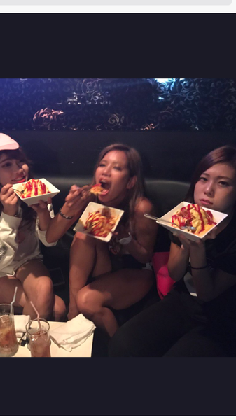 風俗嬢の写メ：コメント5900