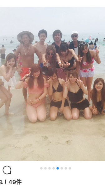 風俗嬢の写メ：コメント5899