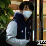 相葉雅紀「つき合いは5年以上」彼女とトイプードルが待つ家