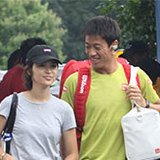 錦織圭、恋人の姿はなく…　交際発覚から2年