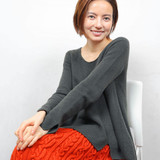 ベッキーが不倫騒動を回顧「あの時の学びは必要だった」