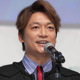 香取慎吾「出勤の人の流れみて　色がないなぁ」「俺は色だらけなんだなぁ」