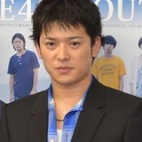 宮崎あおい元夫・高岡奏輔「必ず幸せになれ」