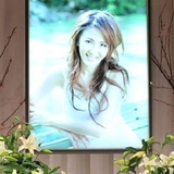 飯島愛さんブログ閉鎖後も続くファン訪問…母語る10年目の今