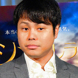 ノンスタ井上さんを書類送検へ　タクシー当て逃げ容疑