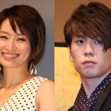 島袋寛子＆早乙女友貴ＳＰＥＥＤ婚　交際１年記念日きょう婚姻届