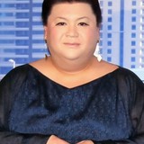 『第9回 好きな司会者ランキング』　マツコ・デラックスが初の首位に