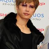 GACKT「キレイな女性には…」驚きの自分ルールを明かす