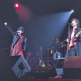 Ｃｈａｇｅ、１万人ライブでＡＳＫＡへ発言？「ダメなものはダメ」