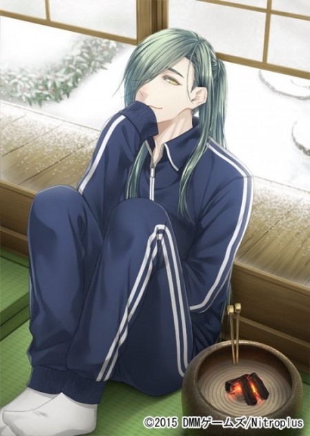 å®å¨ãããä»ãåãããã­ã£ã©ã¯ã¿ã¼ï¼ã³ã¡ã³ã236