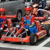 公道を走る「マリカー」、ついに任天堂から訴えられる…著作権侵害など